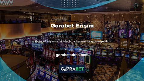 Gorabet Sitesi Promosyon Kodu